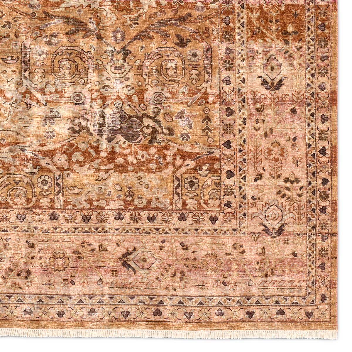 Jaipur Living Someplace In Time Cadence Rug