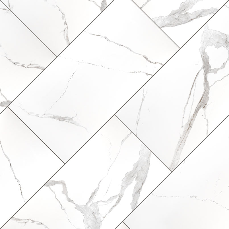 Eden Statuary Porcelain Tile