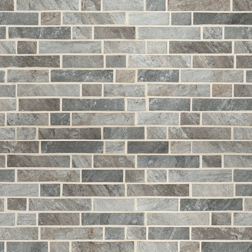 Stonella Interlocking Glass Tile