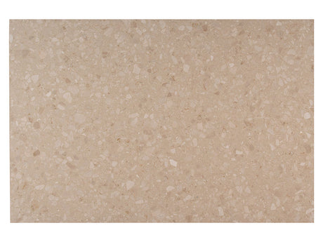 Tibetan Beige Engineered Marble Tile