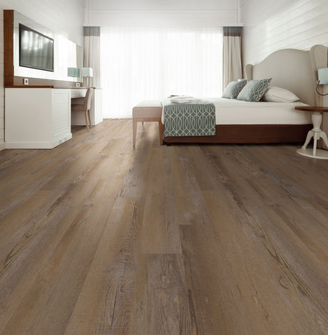 Wilmont Lime Washed Oak® Luxury Vinyl Planks