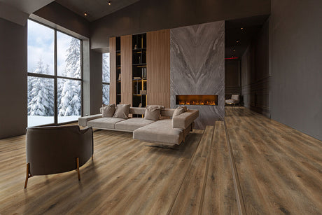 Wilmont Reclaimed Oak® Luxury Vinyl Planks