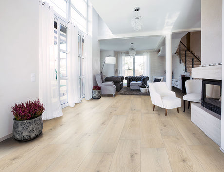 XL Cyrus® Runmill Isle® Luxury Vinyl Planks